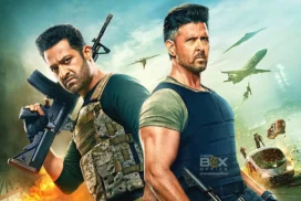 war2 Movie Review