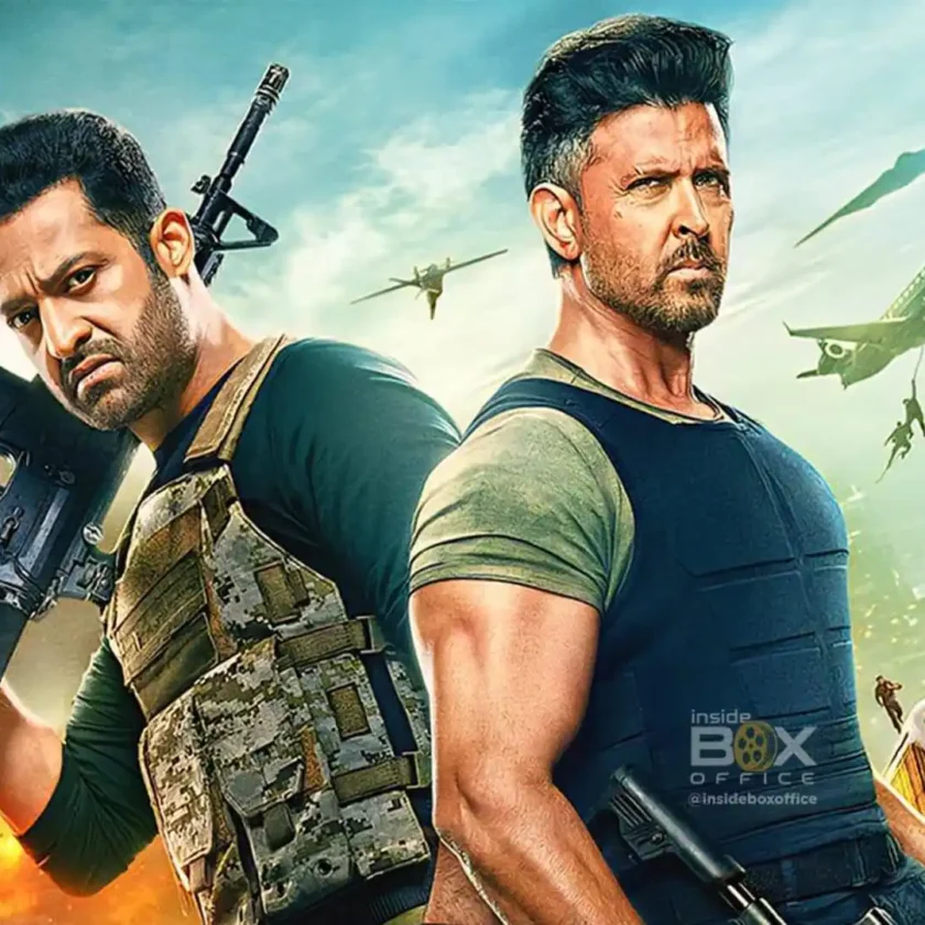 war2 Movie Review