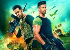 WAR 2 Movie Review in Telugu.