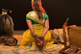 TR Dream Productions Title & Glimpse Release – Interesting Content Tied to Suspense Crime Thriller
