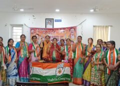 All Mahila Congress committees should be completed before the election notification: Neelam Padma