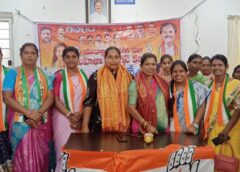 All Mahila Congress committees should be completed before the election notification: Neelam Padma