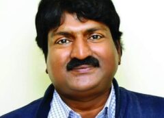 Mohammed Rafi to address national journalists' conference