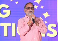 If the movie stops, we will have to go to bed hungry: Director V.N. Aditya