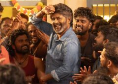 Coolie Movie Review: Action Thriller
