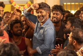 Coolie Movie Review: Action Thriller