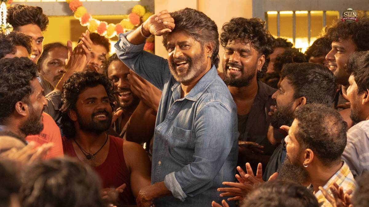 Coolie Movie Review: Action Thriller