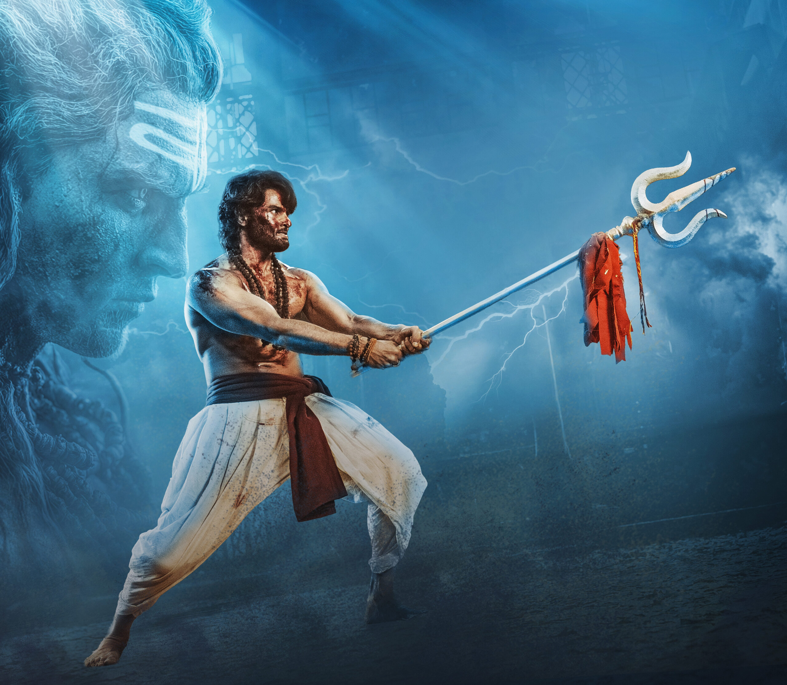 Dulquer Salmaan's Pan India film launch