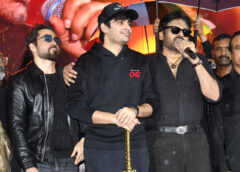 “OG will entertain everyone”: Power Star Pawan Kalyan