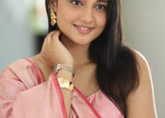 ‘మిరాయ్‌’ విజువల్ వండర్ ఎక్స్‌పీరియెన్స్ ఇస్తుంది : హీరోయిన్ రితికా నాయక్