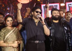 “OG will entertain everyone”: Power Star Pawan Kalyan