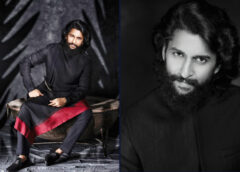 Hollywood collaboration for Nani's 'The Paradise'