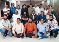 తెలుగు టెలివిజన్‌ డిజిటల్‌ అండ్‌ ఓటిటి ప్రొడ్యూసర్స్‌ కౌన్సిల్‌ నూతన కార్యవర్గ సభ్యుల ఏకగ్రీవ ఎన్నిక