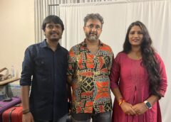 The teaser of 'Premalo Dandusaari' was released by director Teja.