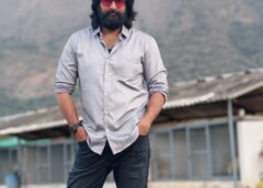 Richard Rishi starrer “Draupathi 2” shooting wrapped up!|