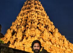 రిచర్డ్ రిషి నటించిన ‘ద్రౌపది 2’ చిత్రీకరణ పూర్తి