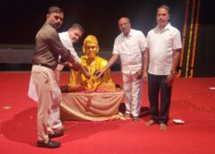 కొండా లక్ష్మణ్ బాపూజీ జీవిత చరిత్రను పాఠ్య పుస్తకాల్లో చేర్చాలి :  గుంటి నగేష్