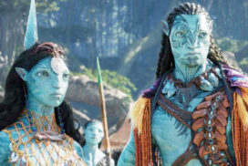 India’s Highest Grossing Hollywood Film Avatar: The Way of Water returns to theatres on 2nd October, 2025