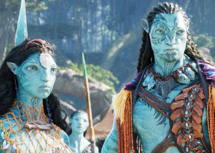 India’s Highest Grossing Hollywood Film Avatar: The Way of Water returns to theatres on 2nd October, 2025