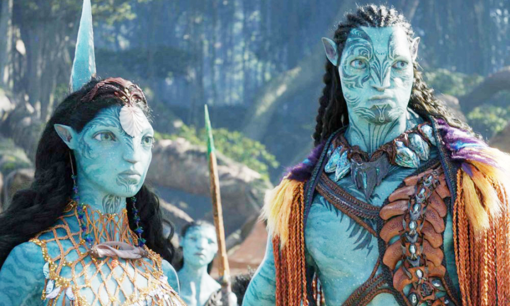 India’s Highest Grossing Hollywood Film Avatar: The Way of Water returns to theatres on 2nd October, 2025