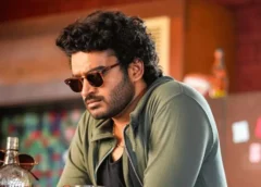 Promising hero Kiran Abbavaram, has successfully completed six years of his career in Telugu cinema