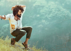 Ram Charan's first single from 'Peddhi' Chikiri Chikiri promo released