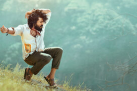 Ram Charan's first single from 'Peddhi' Chikiri Chikiri promo released