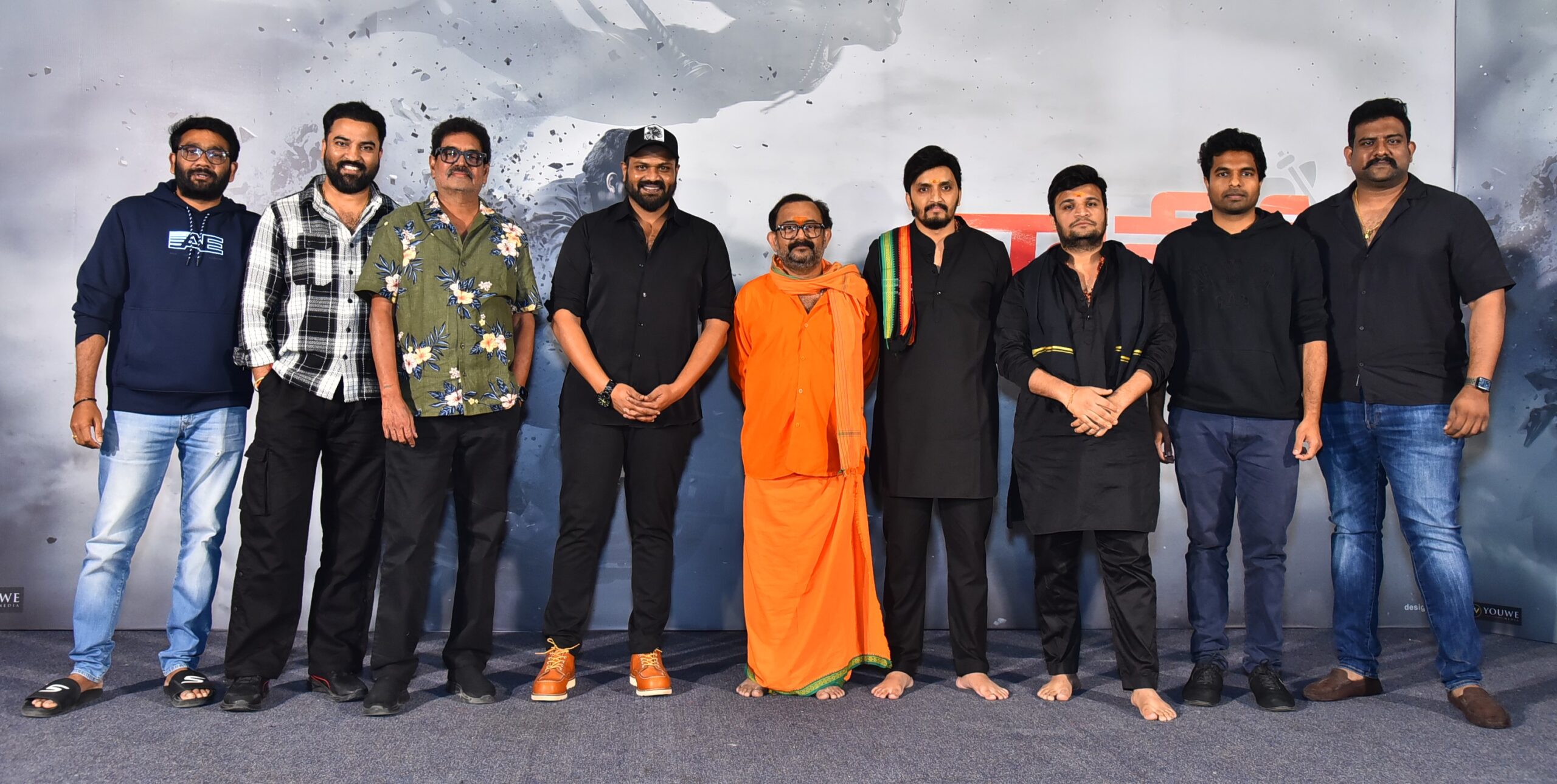 "Vanara" will bring good name to Avinash: Manchu Manoj