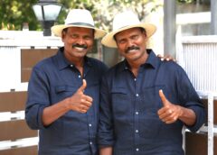Balayya Babu will look like a universal hero in 'Akhanda 2': Fight Masters Ram-Lakshman
