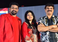 బిగ్ స్క్రీన్ పై అఖండ వెహికిల్ చూసి ఆడియన్స్ మెస్మరైజ్ అవుతారు:  డైరెక్టర్ బోయపాటి స్క్రీన్