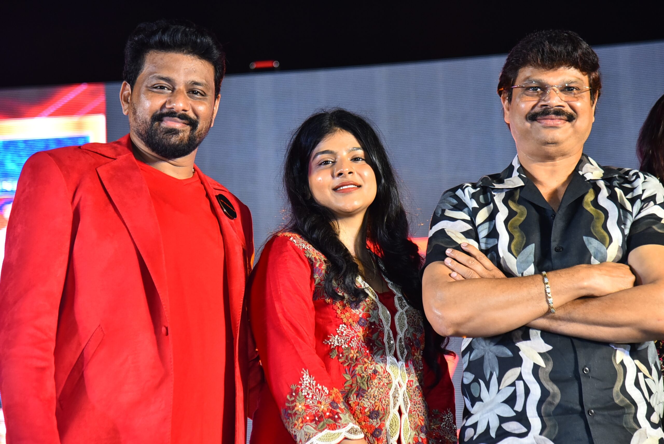 Audiences will be mesmerized after seeing the Akhanda vehicle on the big screen: Director Boyapati Screen