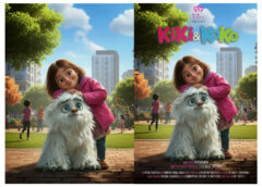 Inika Productions Announces India’s Most Heartwarming Animation Movie “Kiki & Koko”