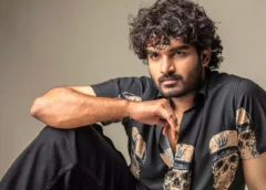 Promising hero Kiran Abbavaram, has successfully completed six years of his career in Telugu cinema