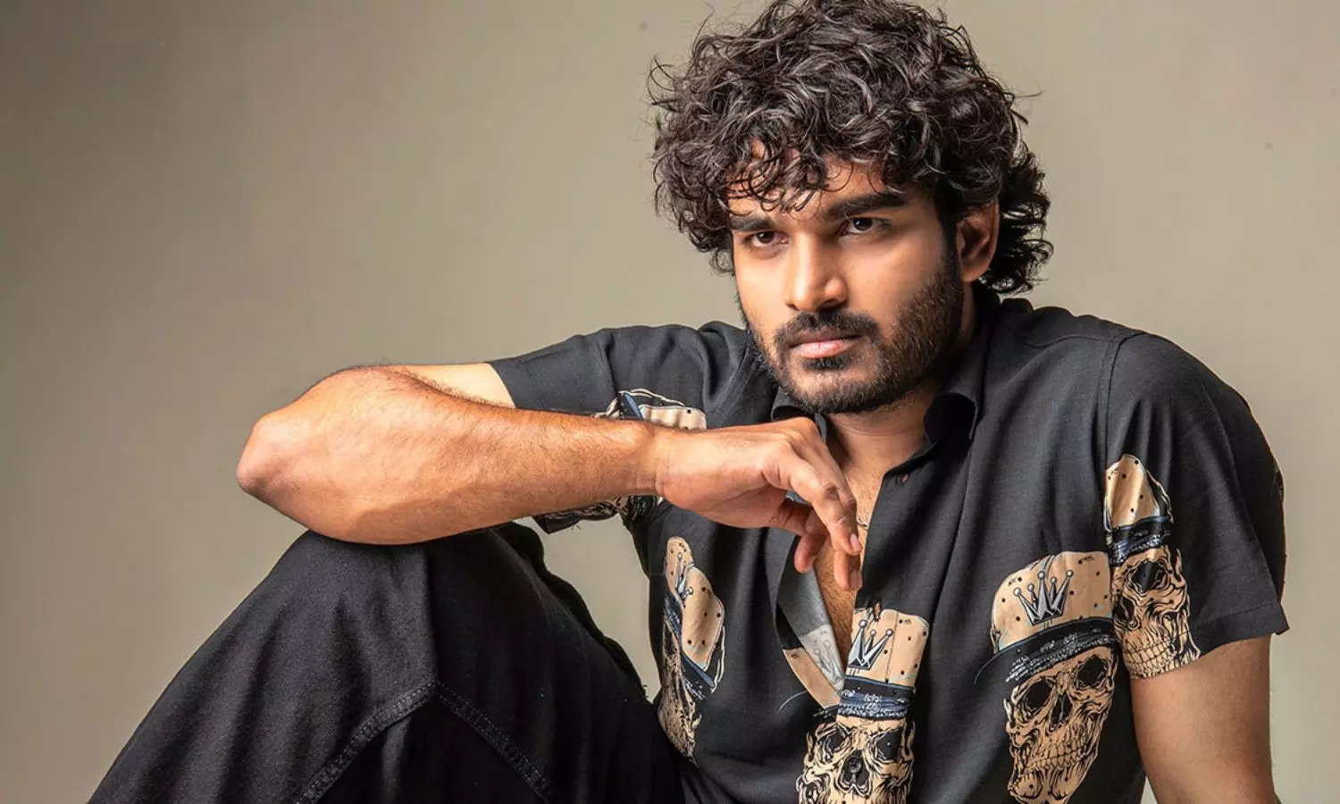 Promising hero Kiran Abbavaram, has successfully completed six years of his career in Telugu cinema