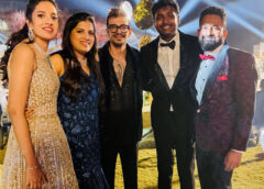​Rahul Sipligunj Gives an Unexpected Surprise to His Bride-to-Be