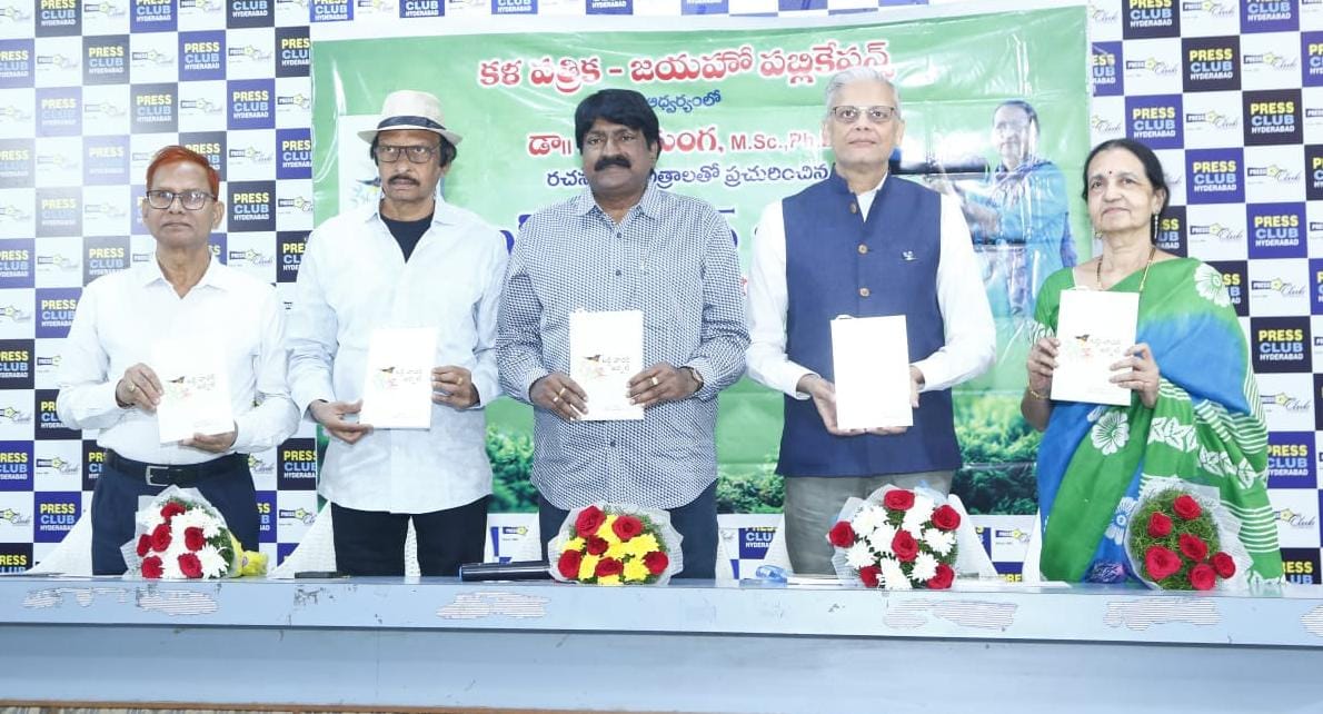 Birds that bring endless joy: Renowned ornithologist Ashish Pitti..