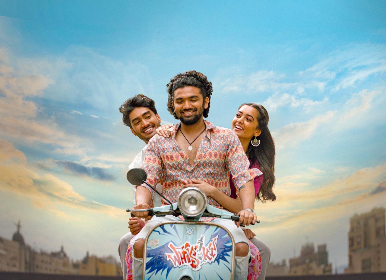 'Patang' to release on 25th