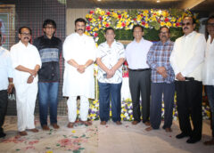 DVS Raju's 97th birth anniversary celebration: DVS Raju is a memory of the times!