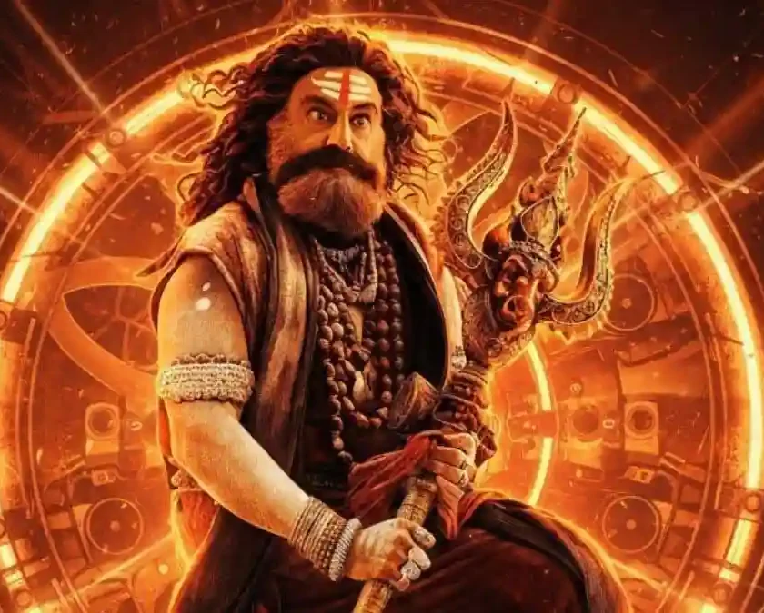 Line clear for 'Akhanda-2'