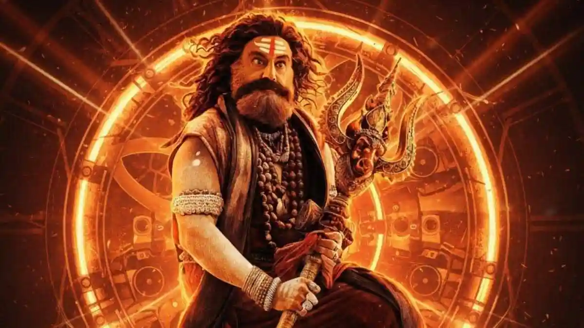 Line clear for 'Akhanda-2'