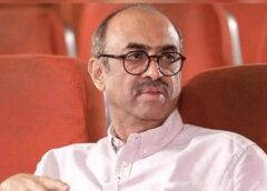 ఫిల్మ్‌ ఛాంబర్‌ నూతన అధ్యక్షుడిగా సురేష్‌బాబు