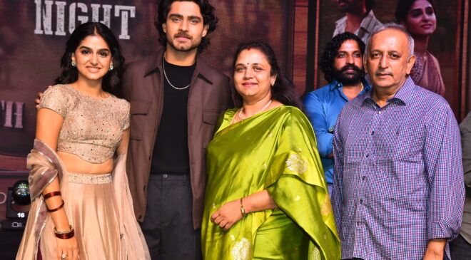 We are scoring a hit with 'Champion': Hero Roshan