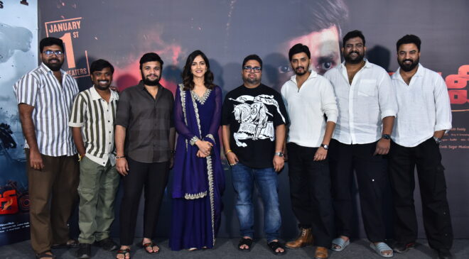 Title changed to 'Vanaveera' following censor instructions