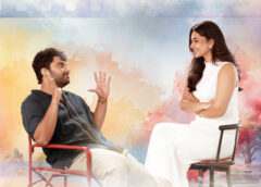 ‘ఫంకీ’ చిత్రం నుంచి తొలి పాట ‘ధీరే ధీరే’ విడుదల