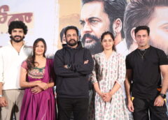 ‘దండోరా’  సక్సెస్ సెలబ్రేషన్స్