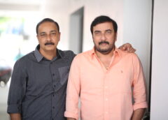 'Akhanda 2' has many goosebumps moments: Producers Ram Achanta, Gopi Achanta