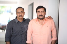 'Akhanda 2' has many goosebumps moments: Producers Ram Achanta, Gopi Achanta