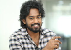 ‘మోగ్లీ’ జెన్యూన్ లవ్ స్టొరీ..ఎప్పటికీ గుర్తుండిపోతుంది :  హీరో రోషన్ కనకాల