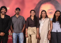 My life will be all about music until 2026: Pop singer Smitha