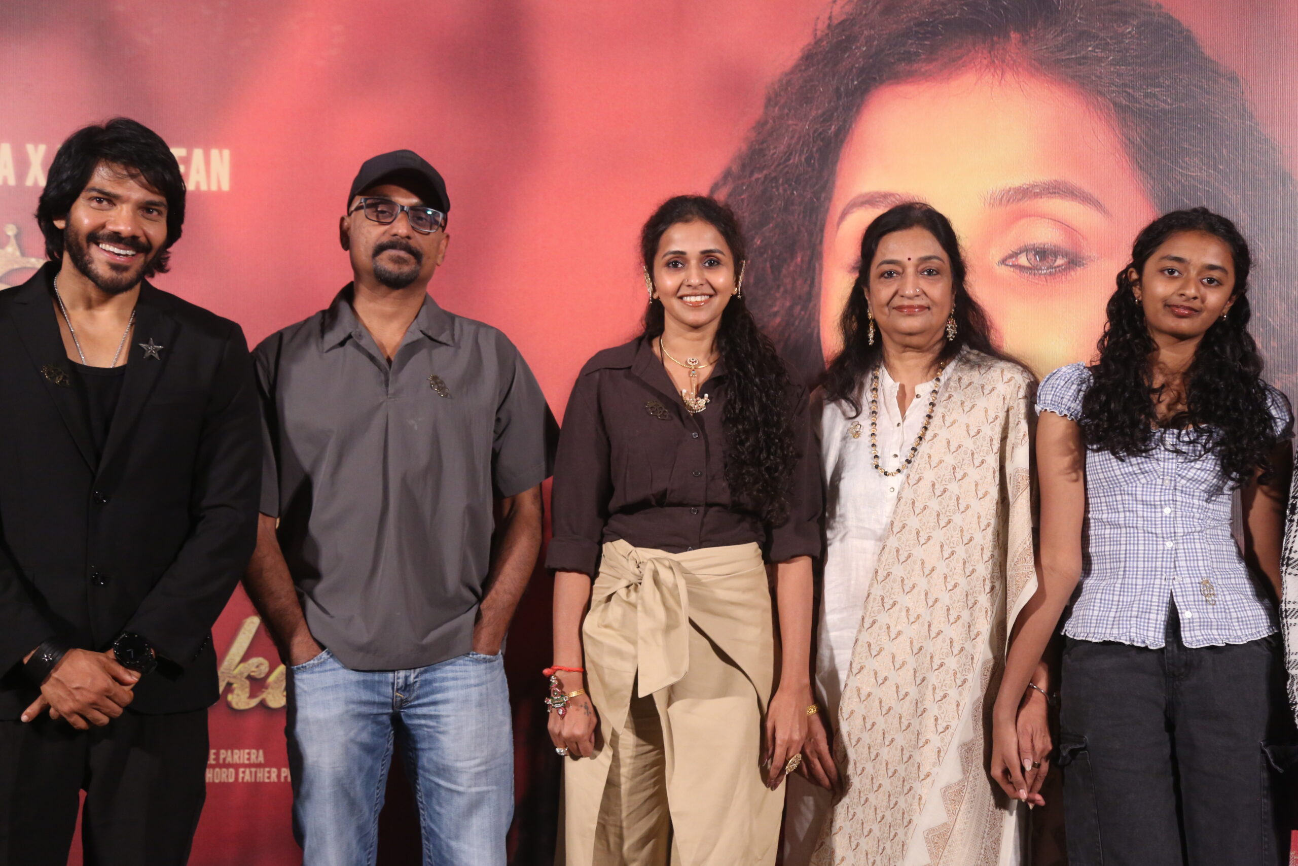 My life will be all about music until 2026: Pop singer Smitha